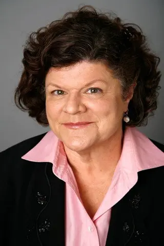 Mary Pat Gleason - Filmography • Carriera