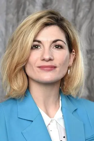 Jodie Whittaker - Filmography • Carriera