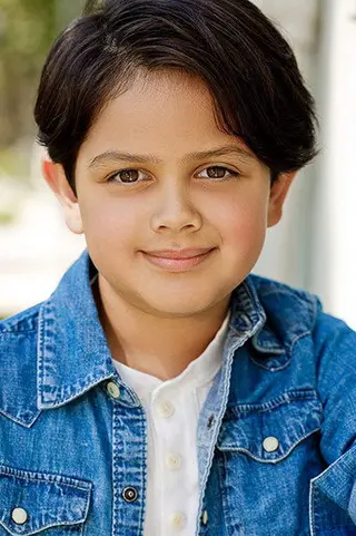 Isaac Ordonez - Filmography • Carriera