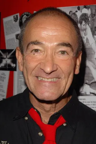 Barry Dennen - Filmography • Carriera