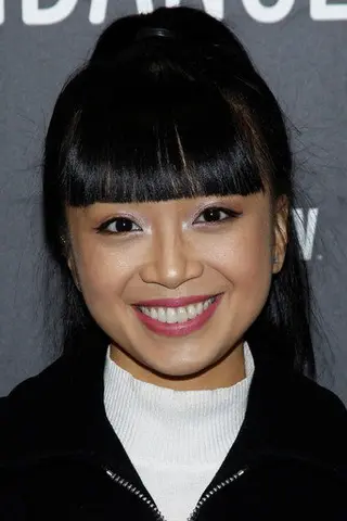 Cynthy Wu - Filmography • Carriera