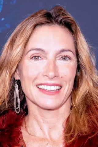 Claudia Karvan - Filmography • Carriera
