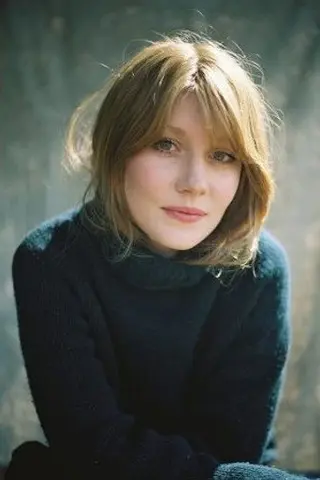Hannah Chinn - Filmography • Carriera