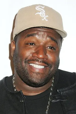 Corey Holcomb - Filmography • Carriera