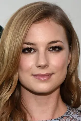 Emily VanCamp - Filmography • Carriera