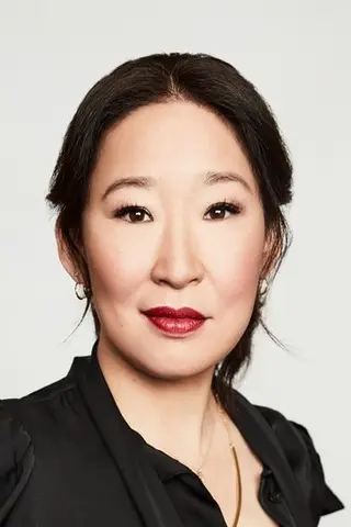 Sandra Oh - Filmography • Carriera