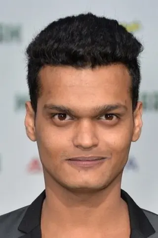 Madhur Mittal - Filmography • Carriera