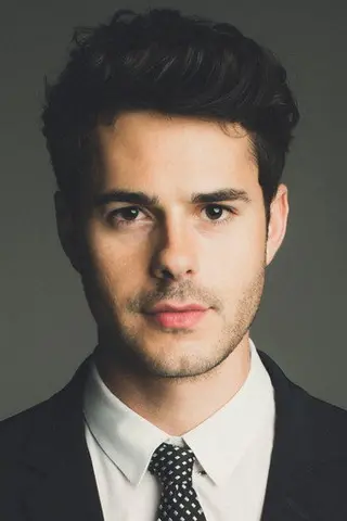 Jayson Blair - Filmography • Carriera