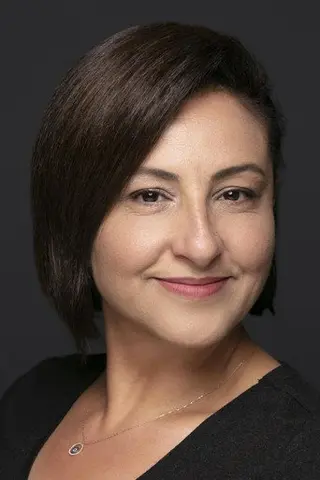 Özlem Tokaslan - Filmography • Carriera