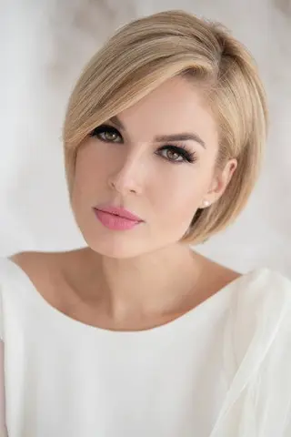 Denia Agalianou - Filmography • Carriera
