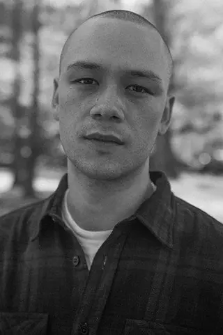 Grant Hyun - Filmography • Carriera
