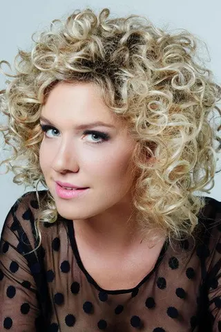Magdalena Wróbel - Filmography • Carriera