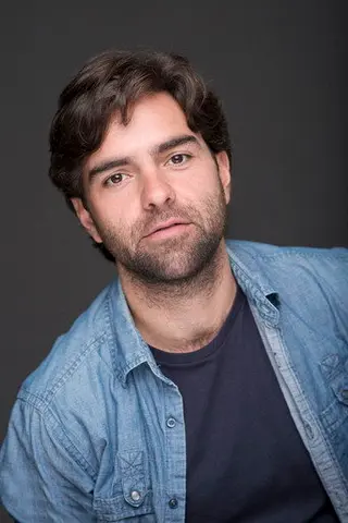 Mateu Bosch - Filmography • Carriera