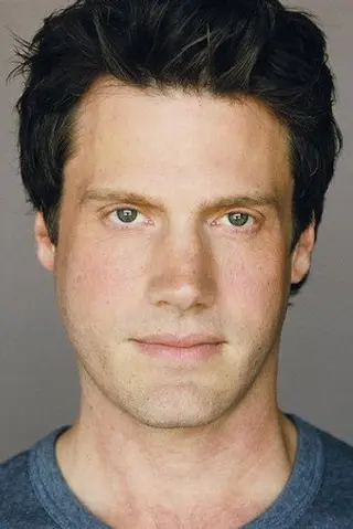 Brandon Keener - Filmography • Carriera