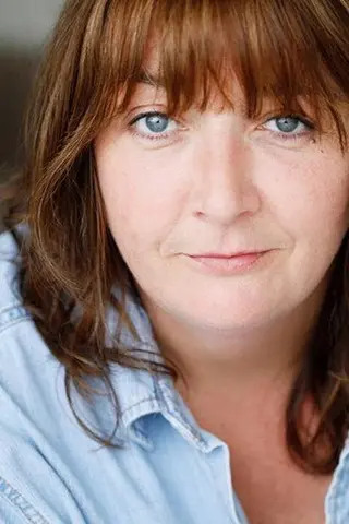Ashley McGuire - Filmography • Carriera