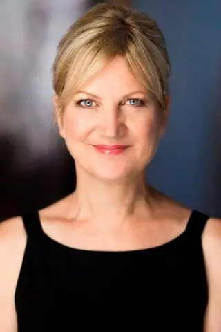 Kathryn Greenwood - Filmography • Carriera