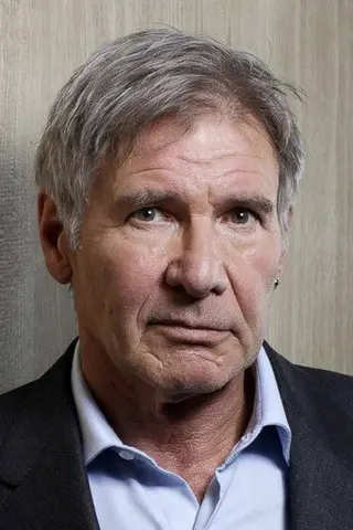 Harrison Ford - Filmography • Carriera