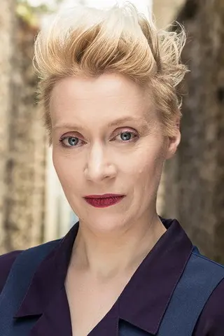 Emily Carding - Filmography • Carriera