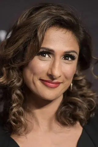 Sarayu Blue - Filmography • Carriera