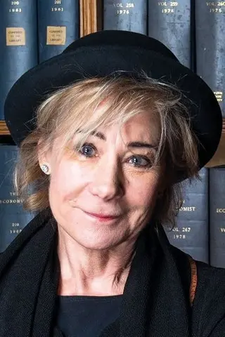 Zoë Wanamaker - Filmography • Carriera
