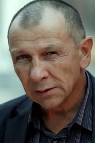 Volodymyr Yamnenko - Filmography • Carriera