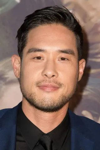 Raymond Lee - Filmography • Carriera