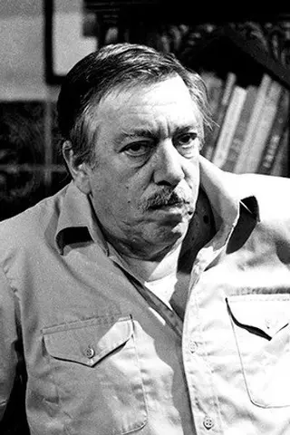 José Lewgoy - Filmography • Carriera