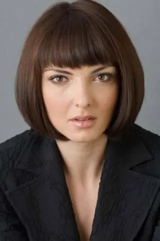 Apollonia Vanova - Filmography • Carriera