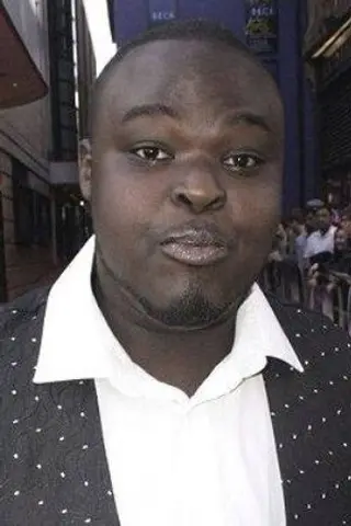 Selom Awadzi - Filmography • Carriera