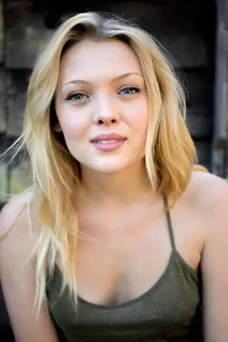 Austin Talynn Carpenter - Filmography • Carriera