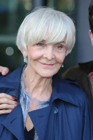 Sheila Hancock - Filmography • Carriera