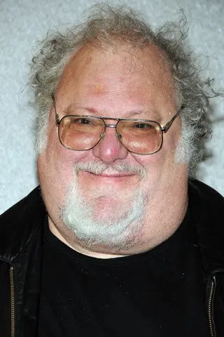 Josh Mostel - Filmography • Carriera