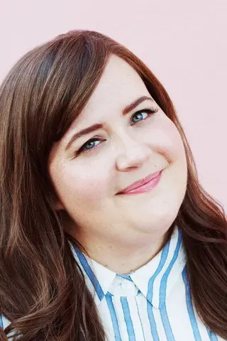 Aidy Bryant - Filmography • Carriera