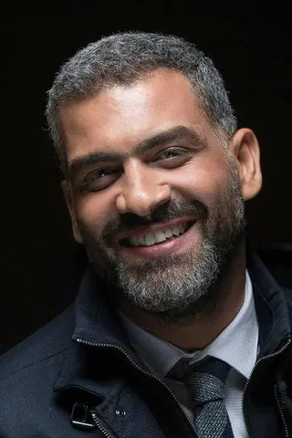 Hany Adel - Filmography • Carriera