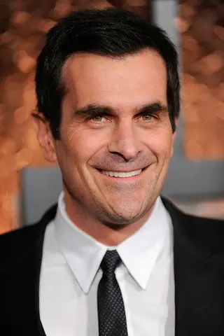 Ty Burrell - Filmography • Carriera