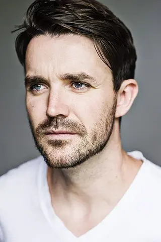 James Robinson - Filmography • Carriera