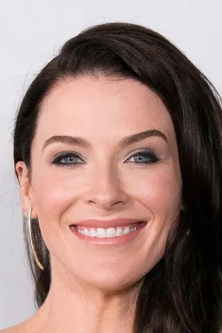 Bridget Regan - Filmography • Carriera