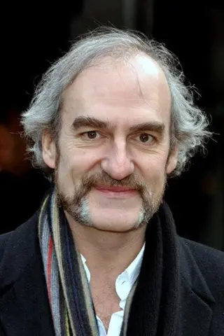Michel Vuillermoz - Filmography • Carriera