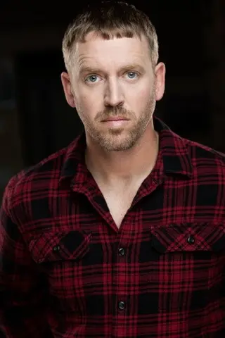 Shawn Beaton - Filmography • Carriera
