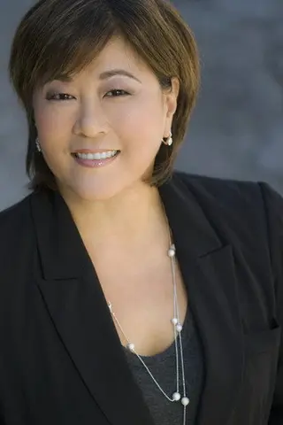 Julie Inouye - Filmography • Carriera