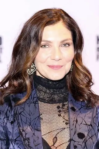 Marisa Petroro - Filmography • Carriera