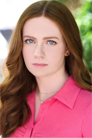Clare Foley - Filmography • Carriera