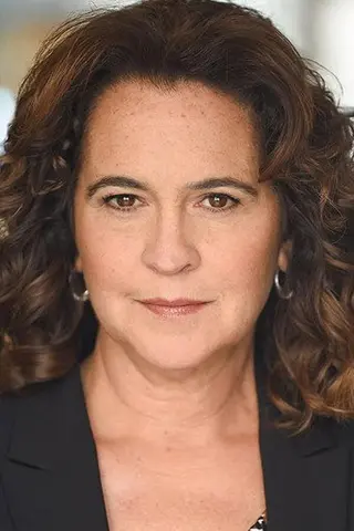Pamela Jayne Morgan - Filmography • Carriera