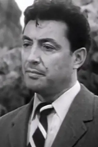 Ric Roman - Filmography • Carriera