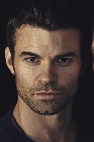 Daniel Gillies - Filmography • Carriera