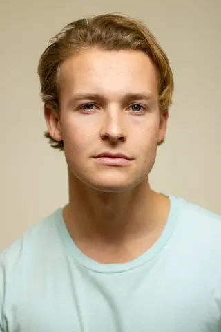 Jamie Carter - Filmography • Carriera