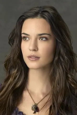 Odette Annable - Filmography • Carriera