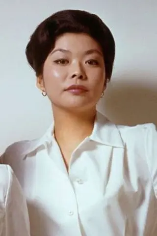 Yvonne Shima - Filmography • Carriera