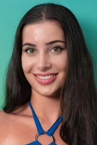 Yasmin Pettet - Filmography • Carriera