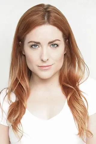 Megan Serena Trainer - Filmography • Carriera